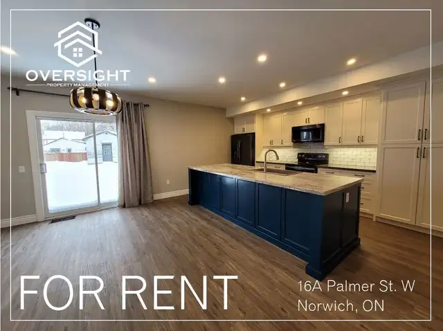 Luxury 1-Bedroom Living!! in Long Term Rentals in Woodstock - Image 2