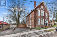 36 ORCHARD STREET Brockville, Ontario