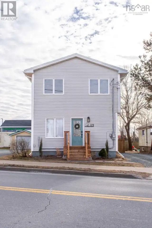 19 Cow Bay Road Eastern Passage, Nova Scotia in Commercial & Office Space for Sale in City of Halifax - Image 2