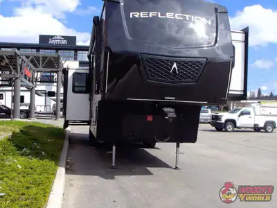 Specifications and Features: Exterior Length: 35 feet 7 inches Exterior Width: 8 feet Exterior Heigh...
