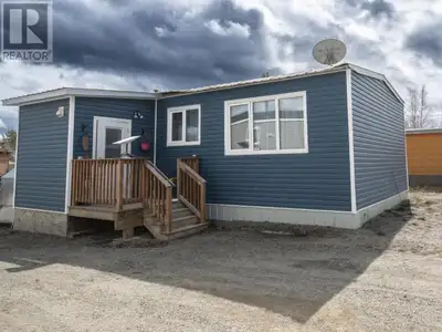 NEW PRICE!! Spacious Double-Wide Trailer - 54' x 24' - Lobird Don't miss this bright and inviting 2-...