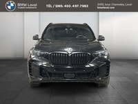 ===== 2025 BMW X5 xDrive40i | Gr. M Sport Pro | Gr. Supérieur Amélioré | ===== ===== * Groupe M Spor... (image 1)