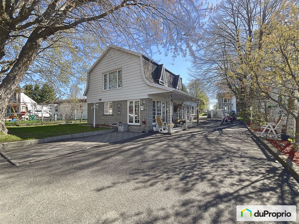 $349,000 - Bungalow for sale in St-Emile — photo 2