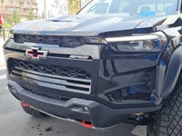 AMVIC Licensed Dealer Location: Wolfe Chevrolet GMC Buick Canmore 2026 Chevrolet Colorado ZR2 Crew C... (image 2)