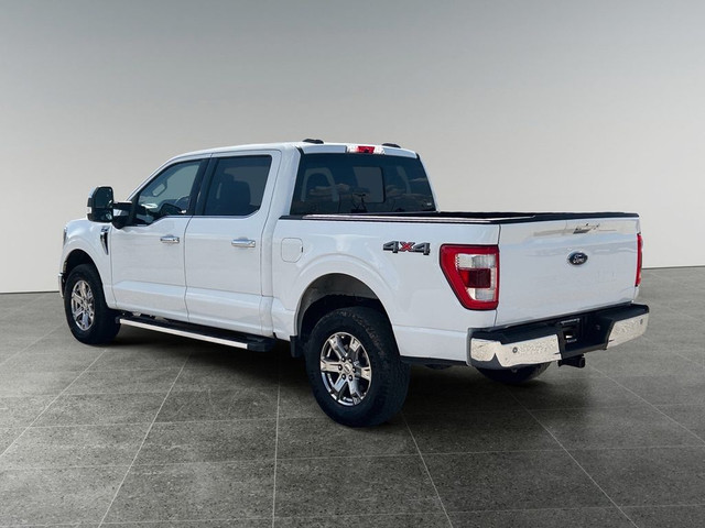 2022 Ford F-150 Lariat / Heated and Cooled Seats / Back up cam in Cars & Trucks in Calgary - Image 4