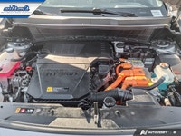 Come see this certified 2023 Kia Niro Plug-In Hybrid EX | Nav | Smart Cruise | Heated Wheel + Seats... (image 8)