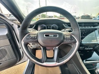 This Dealership Service Loaner Demo 2025 Jeep Grand Cherokee Altitude 4x4 has the 3.6L Pentastar Vvt... (image 8)