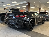 Ward's 10 Best Engines and Propulsion Systems. Only 4,307 Kilometers! This Chevrolet Corvette delive... (image 3)