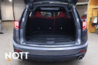 Highlights:A-Spec package (sport styling + blacked out trim) SH-AWD (Super Handling AWD) Red / Black... (image 3)