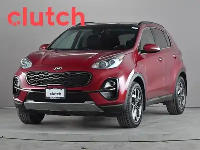 Brake Assist, Front Heated Seats, Climate Control and more! Clutch is the largest online used car re...