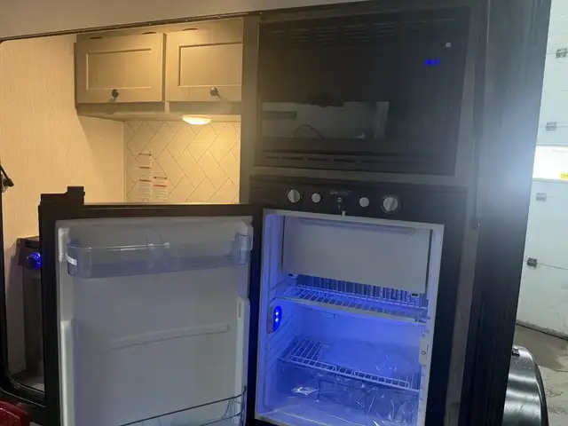 2026 Sunset Park RV Sunlite Limited 19BH in Travel Trailers & Campers in Longueuil / South Shore - Image 19