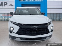 Saskatoon Motor Products - Recent Arrival! 2025 Chevrolet Blazer LT - Certified. GM Certified Detail... (image 8)