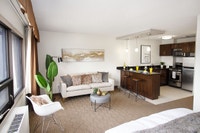 Welcome to 190 Smith Apartments, a vibrant downtown community where urban living meets unparalleled... (image 6)