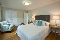SPACIOUS TWO-BEDROOM APARTMENTS FOR RENT IN KITCHENER! SELECT APARTMENTS FEATURE OPEN-CONCEPT LAYOUT... (image 6)