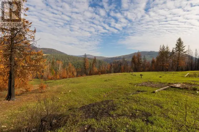 8767 Holding Road Chase, British Columbia in Land for Sale in Kamloops - Image 3
