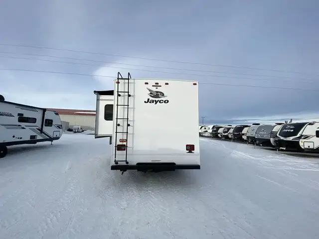 2026 Jayco Redhawk 24B in RVs & Motorhomes in Edmonton - Image 7