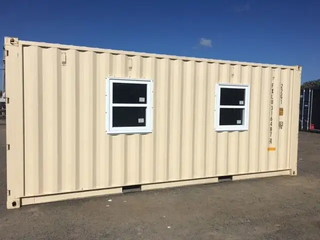 Containers.Buy outright or finance. in Other Business & Industrial in City of Halifax - Image 8