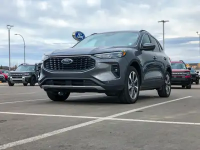 See Dealer Website for Details. 2024 Ford Escape Platinum