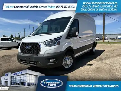 If you're in search of an amazing deal on an extremely capable cargo van, look no further. Check out...