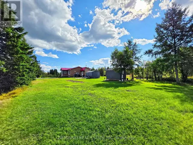 PT LT 4 CON 5 NEWMARKET TWP, 11 HIGHWAY Iroquois Falls (IF - Uno in Houses for Sale in Timmins - Image 27