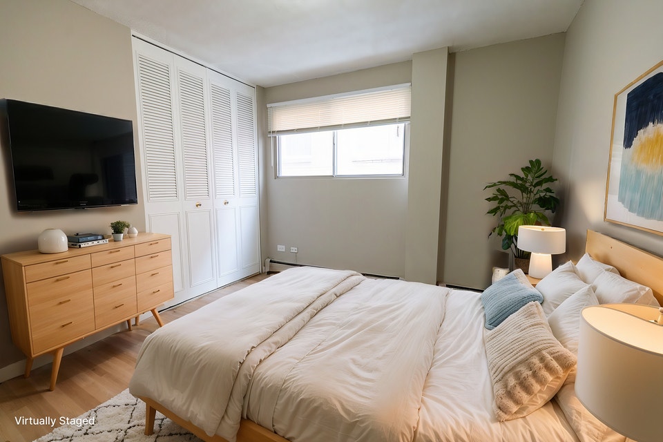 Westbrook Mall Area Apartment For Rent 3