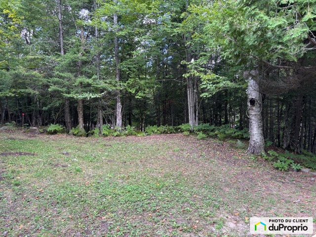 $20,000 - Recreation lot for sale in Wentworth-North — photo 3