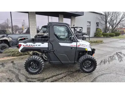 2025 Polaris Ranger XP 1000 NorthStar Edition Ultimate 2025 POLARIS RANGER XP 1000 NORTHSTAR ULTIMAT...