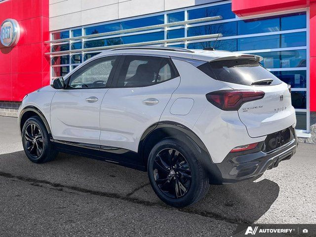 2024 Buick Encore GX Sport Touring | Apple Carplay in Cars & Trucks in Guelph - Image 4