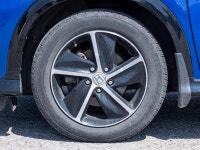 Discover sporty versatility and exceptional efficiency with the 2020 Honda HR-V Sport AWD. Finished... (image 3)