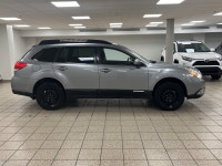 As the newest model year fine-tunes Subarus formula with sleeker tech and subtle chassis tweaks, thi... (image 6)