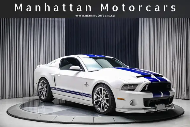 2013 Ford Mustang SHELBY GT500 COUPE 850HP $60K BUILD|1OFAKIND|C in Cars & Trucks in City of Toronto - Image 11