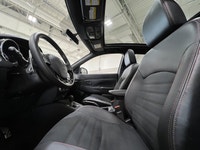 PANORAMIC ROOF, BLIND SPOT MONITOR, HEATED STEERING WHEEL, LED HEADLIGHTS, BACK-UP CAMERA Keenly des... (image 9)