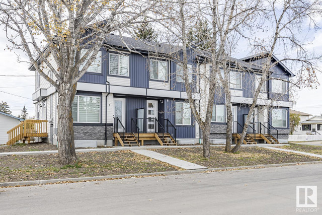 10008 162 ST NW Edmonton, Alberta in Houses for Sale in Edmonton - Image 3