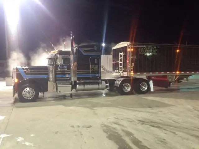 LONG HAUL Lease/owner OPERATORS in Drivers & Security in Winnipeg - Image 5