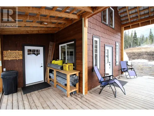 16466 BAGGERMAN ROAD Houston, British Columbia in Houses for Sale in Houston - Image 32