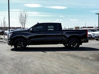 Power Sunroof | Heated Leather Bucket Seats | Adaptive Cruise Control | 22 Gloss Black Wheels | Bose... (image 9)