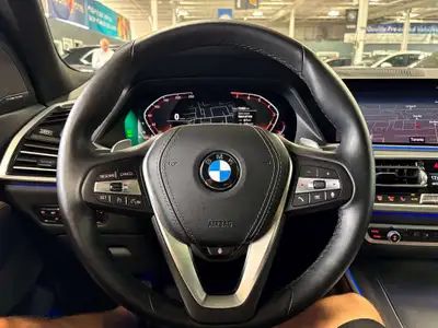 2019 BMW X5 xDrive40i|AWD|NAV|HUD|3DCAM|BROWNLEATHER|AMBIENT|+, View more