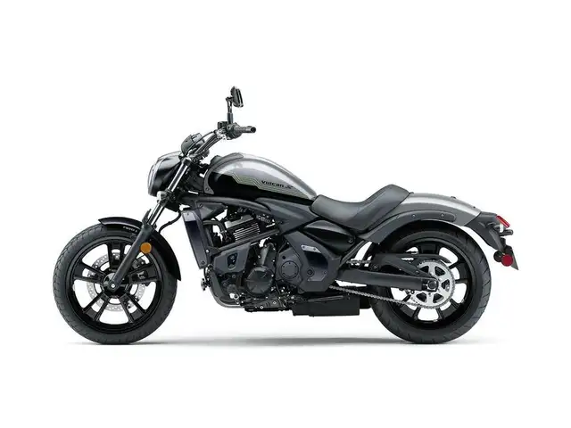 2026 Kawasaki VULCAN S 650 ( ABS ) PRE-COMMANDE in Street, Cruisers & Choppers in Laval / North Shore - Image 5