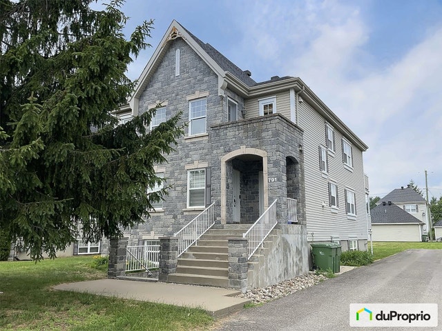 $444,000 - Condominium for sale in Bois-Des-Filion — photo 1