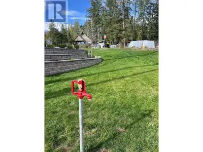 Welcome to your slice of paradise in Celista on the sunny North Shore of Shuswap Lake! This 0.30-acr...