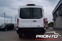 Ford Transit AWD 148WB Toit Moyen ** AC ** Cruise ** Bluetooth ** Camera de Recul ** Tapis et protec... (image 6)