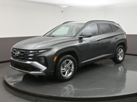 The 2026 Hyundai Tucson combines bold design, advanced technology, and exceptional versatility in a... (image 2)