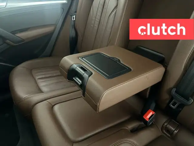 2018 Audi Q5 Technik5330104433095577619