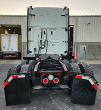 Ryder Stock ID: 243060 Transmission Type/Speed: MANUAL 18 Engine: DIESEL DD15 GHG'17 505/1625 Horse... (image 6)