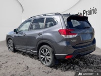 2020 Subaru Forester Limited - Vehicle Listing 2020 Subaru Forester Limited Striking Magnetite Grey... (image 2)