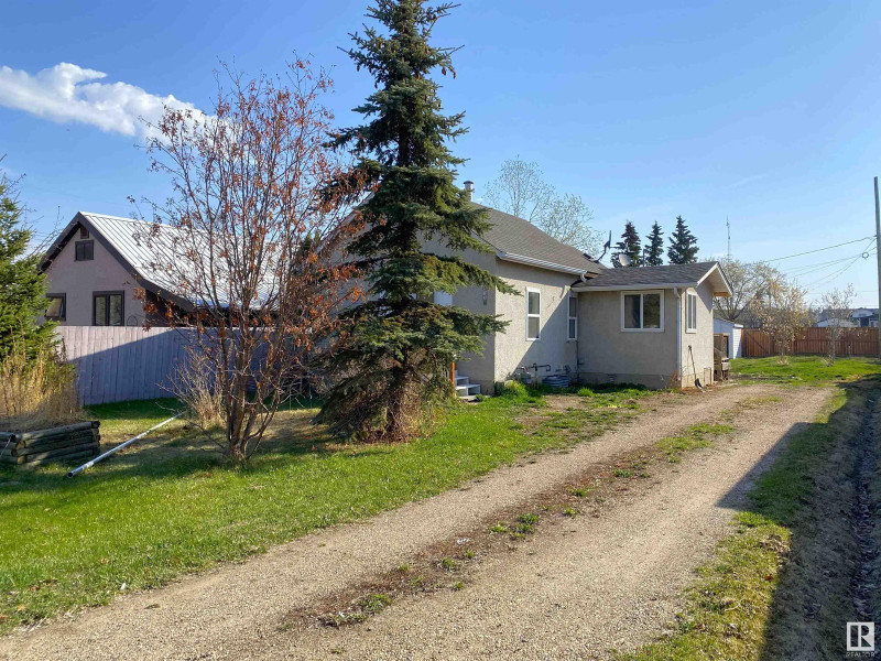 4913 48 ST Thorsby, Alberta Houses for Sale Edmonton Kijiji