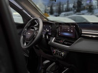 Crowfoot Hyundai, AMVIC Licensed Dealer The 2024 Chevrolet Trailblazer LS FWD features a major mid-c... (image 9)