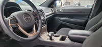 GARANTIE 1 ANS CREDIT DIRECT EN LIGNE AU WWW.AUTO-INTERNET.CA WOW 2014 JEEP GRAND CHEROKEE 4X4 TOUT... (image 2)