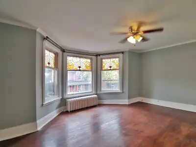 501 Gilmour St, Unit 3, Ottawa, ON, K1R 5L3 **1 Bedroom/Apartment/CentreTown/Updated/For Rent Ottawa...