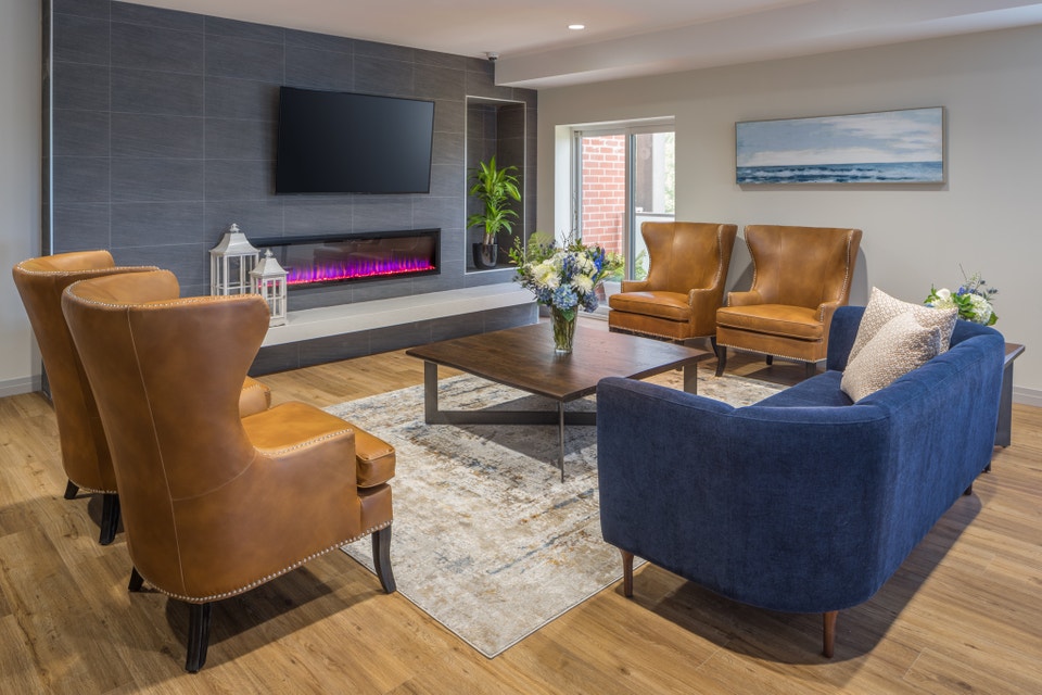 Lancaster Park Apartments - Aster Apartment for Rent - Welland 5